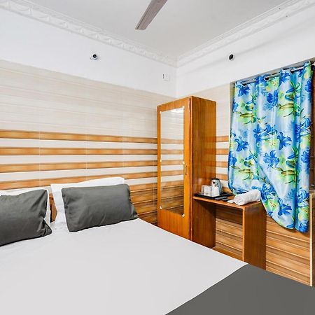 Super Hotel O Sharmila Guest House Kottakuppam Exterior foto