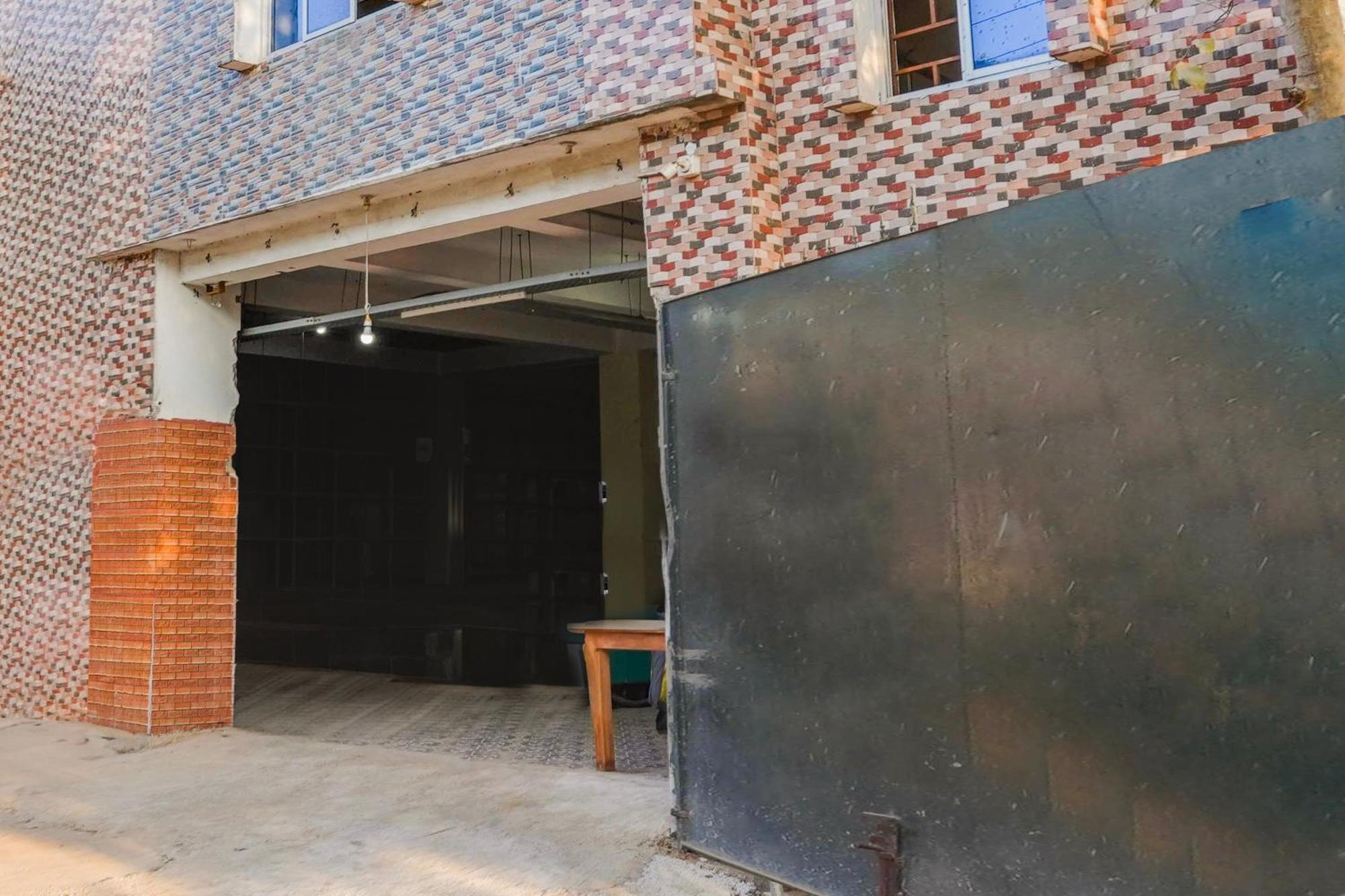 Super Hotel O Sharmila Guest House Kottakuppam Exterior foto
